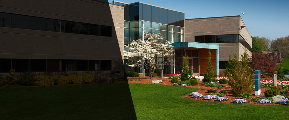 Streator Landscapers