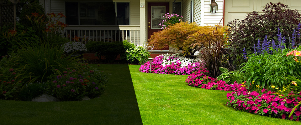 Streator Landscapers